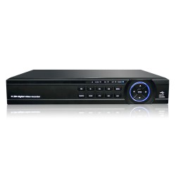 DVR Ibrido 16CH Full HD 1080P - HY-NH-4816Z