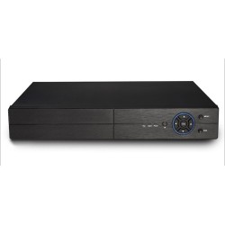 DVR ibrido 8CH HD