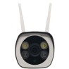 Telecamera Full HD 1080p IP Wi-Fi per esterni 3MP Yoosee BD-JS634RP