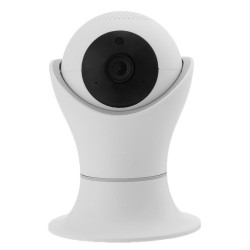 Telecamera IP WiFi robotizzata 1080p Full HD