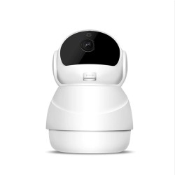 Telecamera IP WiFi robotizzata 1080p Full HD