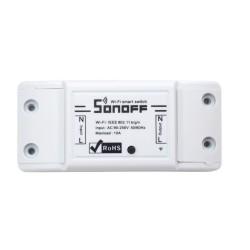 Smart Switch WIFI Sonoff