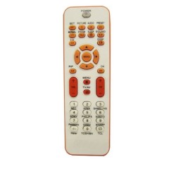 Telecomando universale per TV TR-1021 vari colori