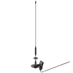 Antenna passiva DVB-T per auto