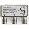 Interruttore DiSEqC 2-1 Connettore F 950-2400MHz