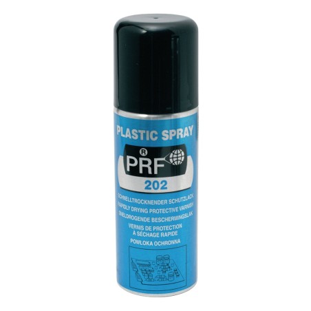 Spray per Plastica Electrical Circuit 220 ml