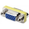 Accoppiatore VGA 15 pin gender changer