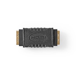 Adattatore HDMI femmina-HDMI femmina