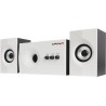 Sistema audio 2.1 35W Crown Micro