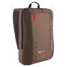 Zaino per notebook 15.6" Marrone