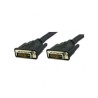 Cavo Monitor DVI digitale M/M dual link 1,8 mt (DVI-D)