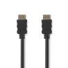 Cavo HDMI™ ad alta velocità con Ethernet Connettore HDMI™-Connettore HDMI™ 7,5m