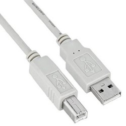 Cavo USB A/B per stampanti - 5 metri