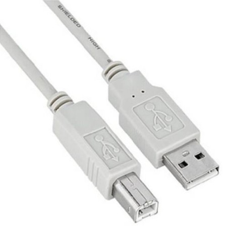 Cavo USB A/B per stampanti - 5 metri