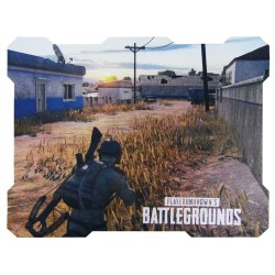 Tappetino Mouse 30x23cm PlayerUnknown's Battlegrounds Personaggio con balestra