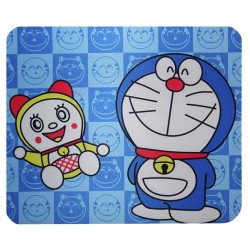 Tappetino Mouse 25x21 cm Doraemon