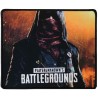 Tappetino Mouse 25x21 cm PlayerUnknown's Battlegrounds Personaggio con cappuccio