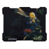 Tappetino Mouse 30x23cm Razer goliathus Dragon Nest