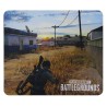 Tappetino Mouse 29x25cm PlayerUnknown's Battlegrounds Personaggio con balestra