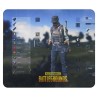 Tappetino Mouse 29x25cm PlayerUnknown's Battlegrounds Inventario