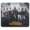 Tappetino Mouse 29x25cm PlayerUnknown's Battlegrounds Team