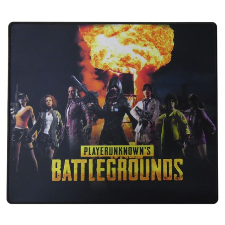 Tappetino Mouse Grande 40x35cm PlayerUnknown's Battlegrounds