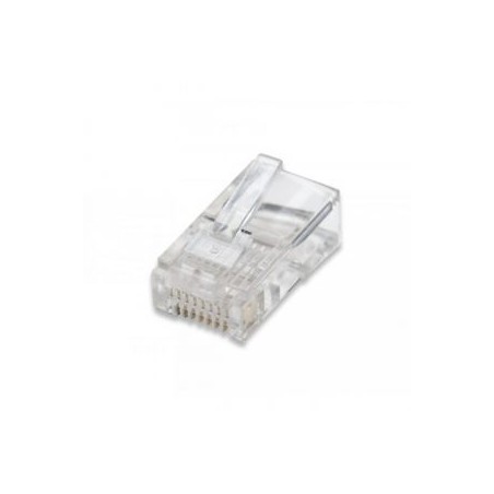 Plug RJ45 UTP per categoria 6