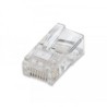 Plug RJ45 UTP per categoria 6