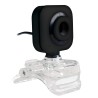 Webcam con microfono PC USB 2.0 Plug&Play