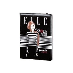 ELLE - Custodia Universale portfolio ''Special Mode'' per tablet da 7''