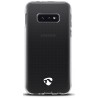 Cover smartphone in silicone per Samsung Galaxy S10 E