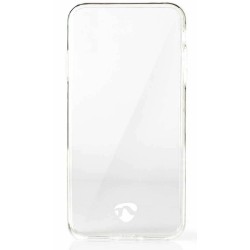 Cover smartphone in silicone per Huawei P Smart