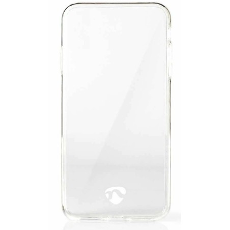 Cover smartphone in silicone per Huawei P Smart