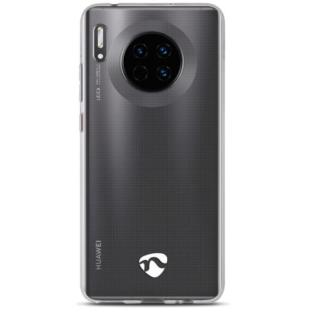 Cover smartphone in silicone per Huawei Mate 30