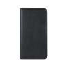 Custodia per Samsung Galaxy S10e FLIP ecopelle Nero chiusura magnetica