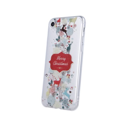 Custodia Xmas3 ultra trendy per Samsung S9