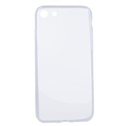 Cover per Xiaomi CC9/ Xiaomi Mi A3 lite in silicone TPU trasparente