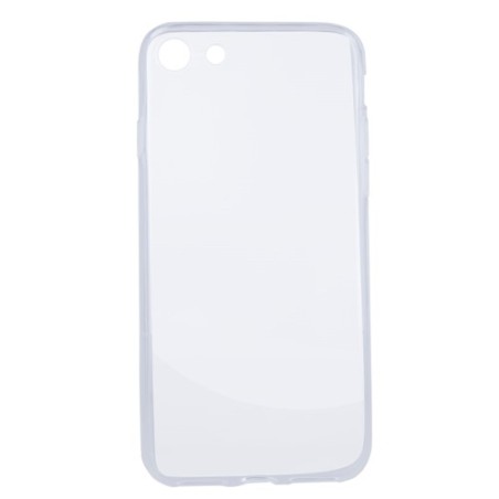 Cover per Xiaomi CC9/ Xiaomi Mi A3 lite in silicone TPU trasparente