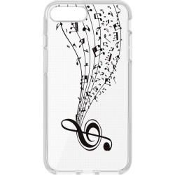 Custodia Ultra Trendy Music2 per iPhone XR