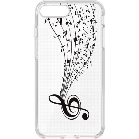 Custodia Ultra Trendy Music2 per iPhone XR