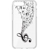 Custodia Ultra Trendy Music2 per iPhone XR