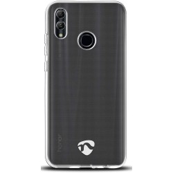 Cover smartphone in silicone per Huawei P Smart 2019