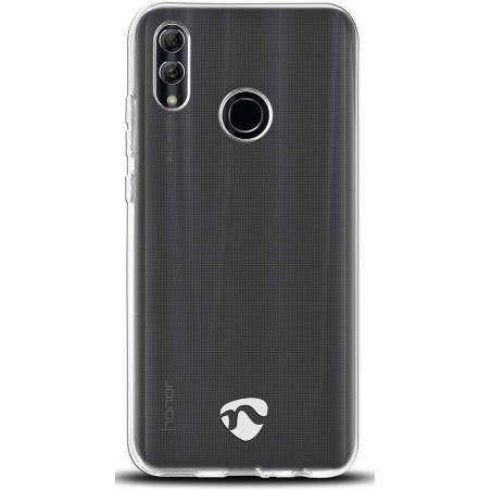 Cover smartphone in silicone per Huawei P Smart 2019