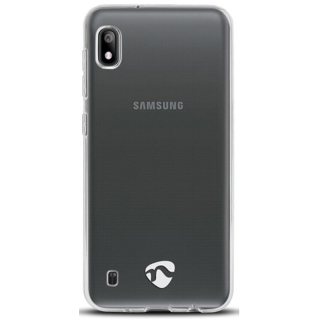 Cover smartphone in silicone per Samsung Galaxy A10