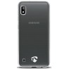 Cover smartphone in silicone per Samsung Galaxy A10