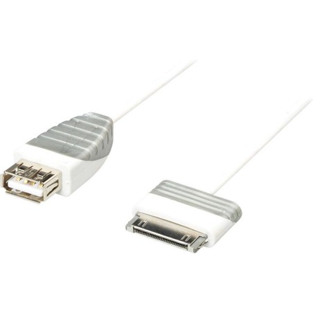 Adattatore OTG per Samsung USB femmina-Samsung 30 pin Bandridge