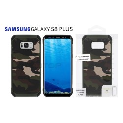 Cover posteriore per smartphone Galaxy S8+