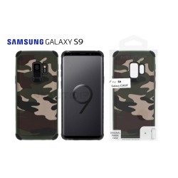 Cover posteriore per smartphone Samsung Galaxy S9