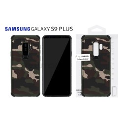 Cover posteriore per smartphone Samsung Galaxy S9+