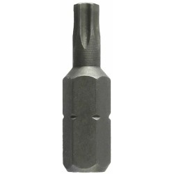 Inserto Torx T27 25mm